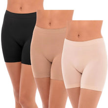 BOXER SEAMLESS COMFORT