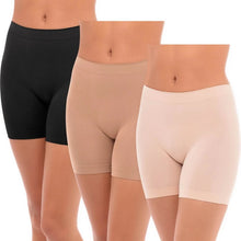 BOXER SEAMLESS COMFORT