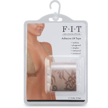 BODY TAPE ENCAJE