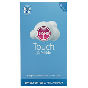 SKINS TOUCH PEBBLE