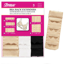 BRA EXTENDER 2 HOOK