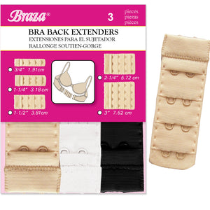 BRA EXTENDER 2 HOOK