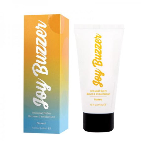 JOY BUZZER AROUSAL BALM