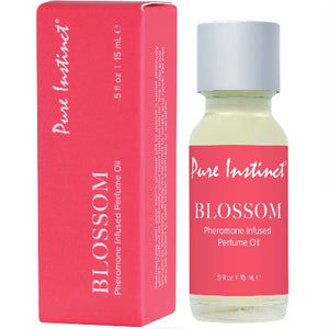 PURE INSTINCT OIL BLOSSOM