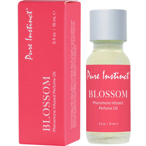 PURE INSTINCT OIL BLOSSOM