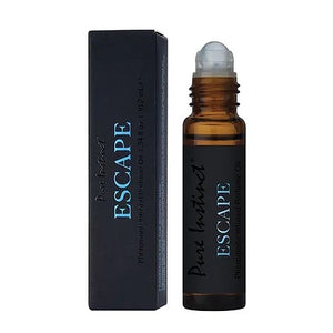 PURE INSTINCT PHERO OIL ESCAPE