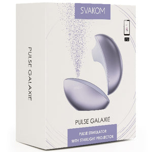 SVAKOM PULSE GALAXIE