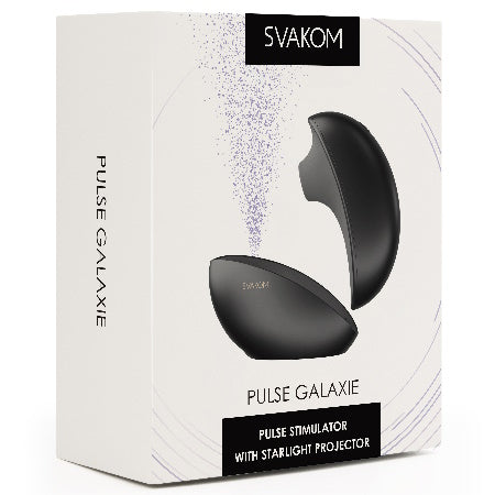 SVAKOM PULSE GALAXIE