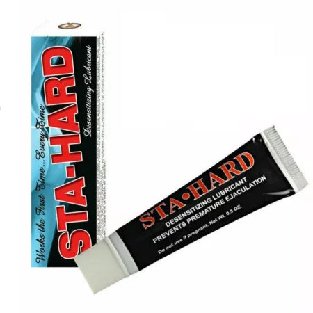 STAY HARD CREAM