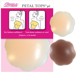 SILICONE GEL PETALS