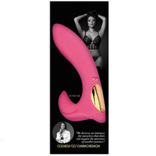 INTIMATELY G SPOT VIBRADOR