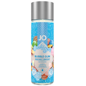 JO LUBRICANTE BUBBLE GUM