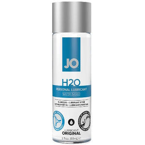 JO H2O PERSONAL LUBRICANT