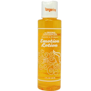 EMOTION LOTION - Mandarina