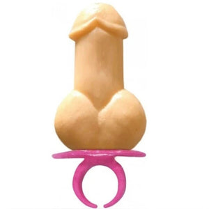 PECKER RING POP