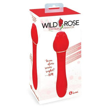 WILD ROSE SUCTION PLUS