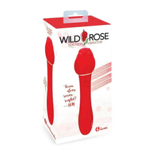 WILD ROSE SUCTION PLUS