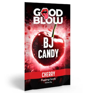 BJ CANDY GOOD BLOW