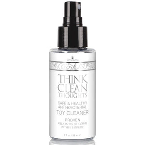 THINK CLEAN TOY CLEANER