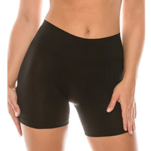 SHORT JENNIFER SEAMLESS