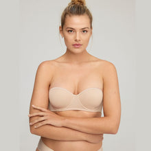 BRASIER STRAPLESS