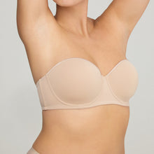 BRASIER STRAPLESS