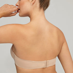 BRASIER STRAPLESS