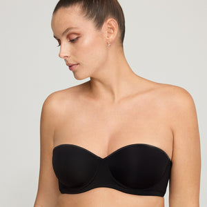 BRASIER STRAPLESS