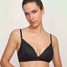 BRALETTE ENCAJE