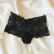 PANTY LACE