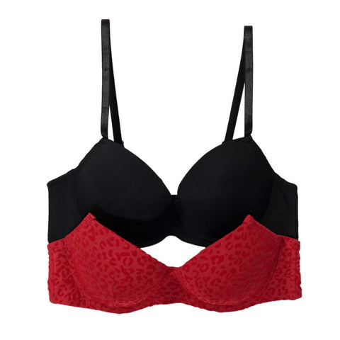 Productos – Etiquetado BRA. PUSH-UP – Punto Intimo