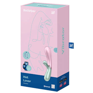 SATISFYER HOT LOVE