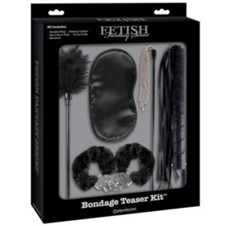 FETISH FANTASY BONDAGE KIT