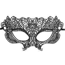 LACE EYE MASK PRINCESS