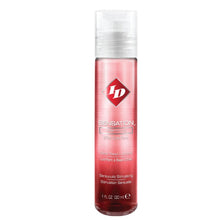 ID LUBRICANTE SENSATION