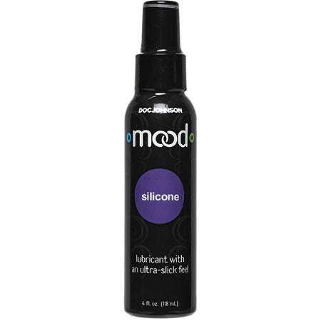 MOOD LUBRICANTE SILICON