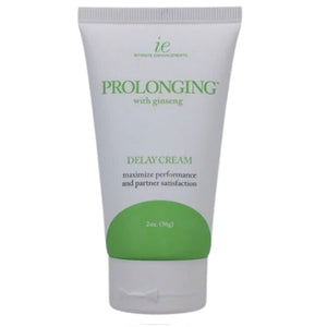 PROLONGING DELAY CREAM