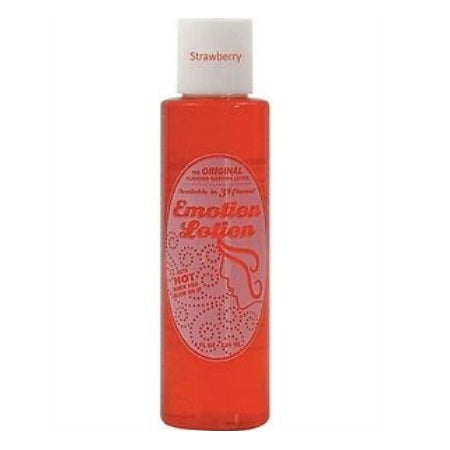 EMOTION LOTION - Fresa