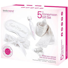 BODYWAND HONEYMOON GIFT SET